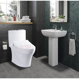 Bồn cầu 1 khối Toto MS887T2