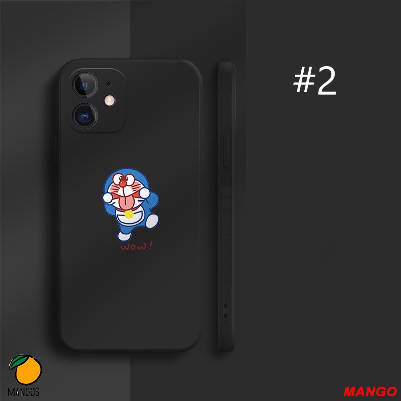 Ốp lưng iphone 6plus 6splus 7 plus 8plus X Xr XsM  11 12 13 Promax 14 Promax - MANGO297 - MangoOvil