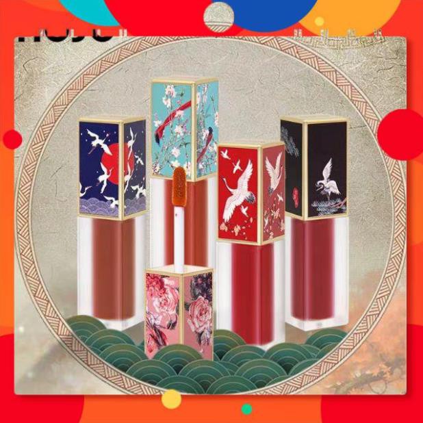 [FREE SHIP] HOJO - Son Kem lì Tiên nữ cung đình hoàng cung | BigBuy360 - bigbuy360.vn