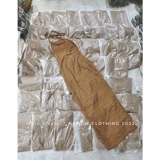 THUYBIESHOP | váy len yếm