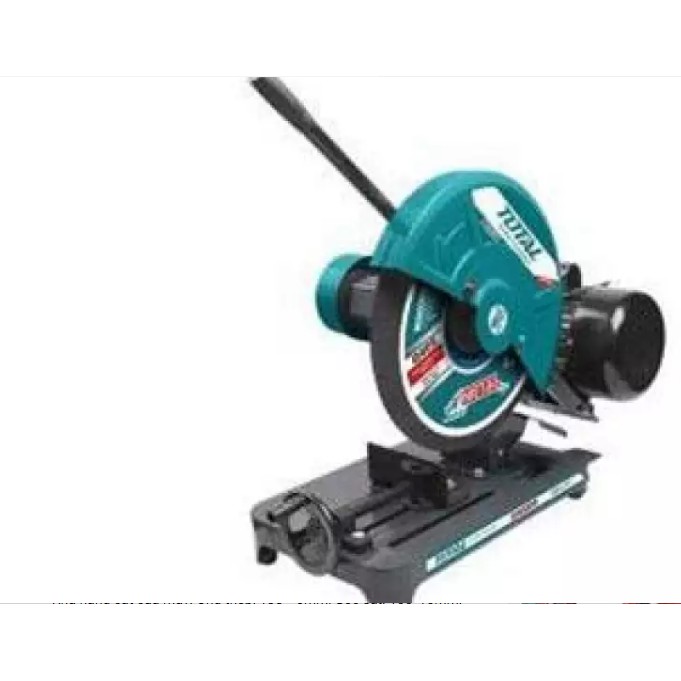 MÁY CẮT SẮT TOTAL TS9204051