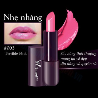 Son lì It’s Well Plus Semi Matte LIP-SM3