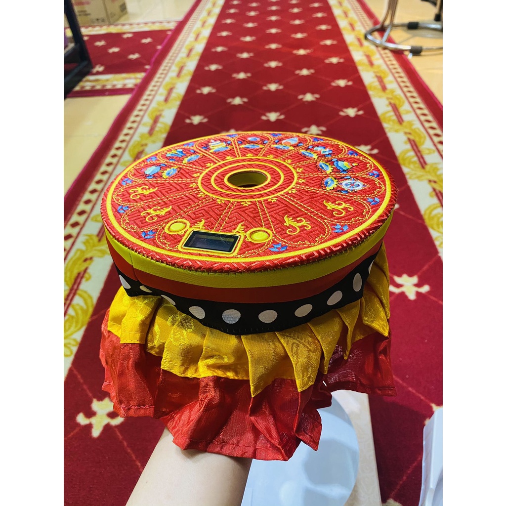 [PBMC] Chụp kinh luân 30cm DD( Điện tử)