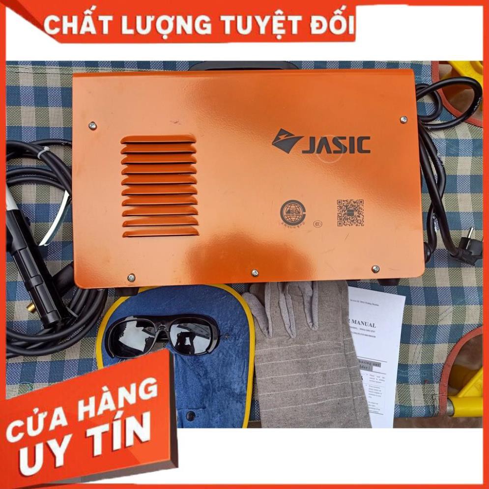 MÁY HÀN JASIC 550 SIÊU KHỎE
