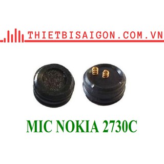 Mic nokia 2730c