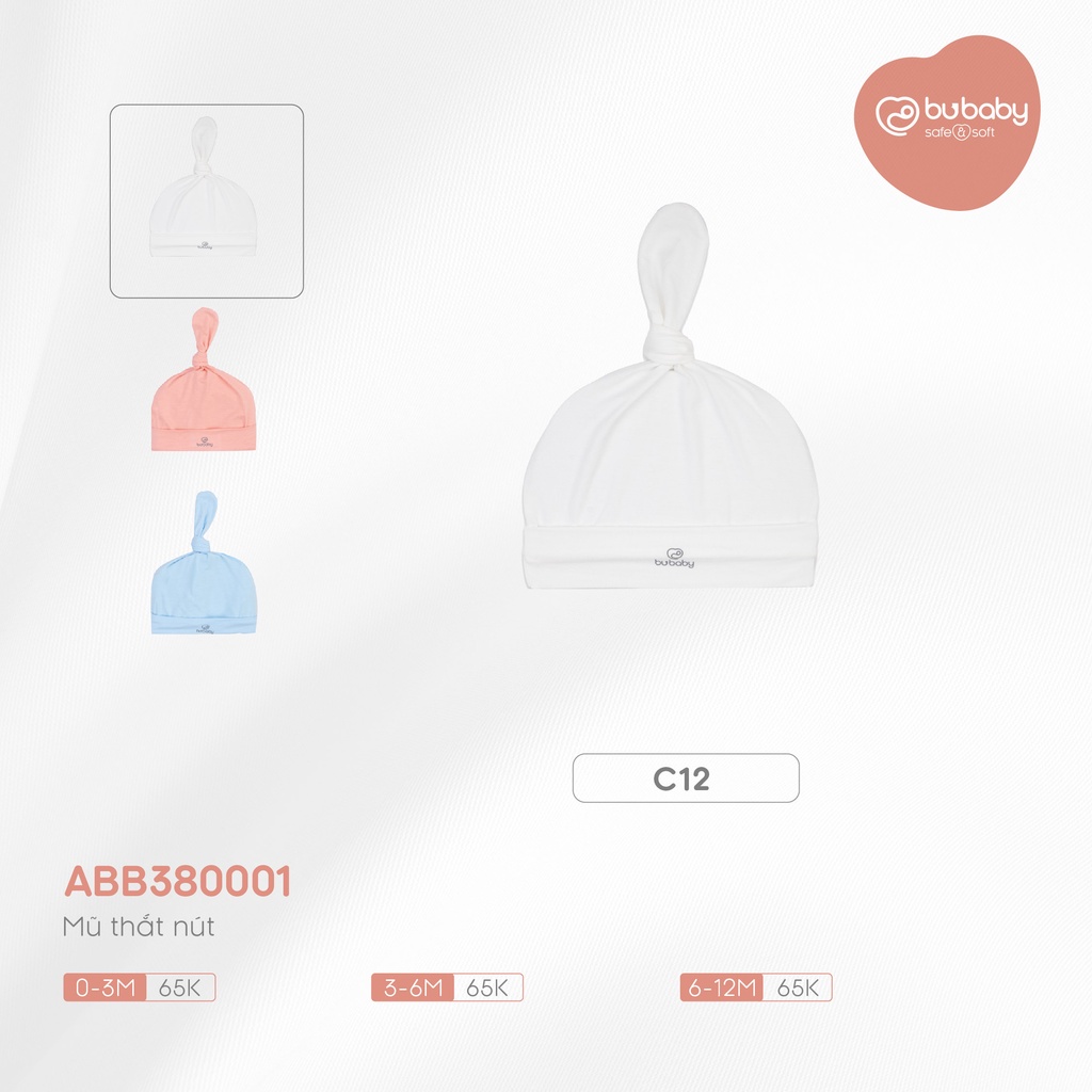 Mũ Chippy - Bambus BU