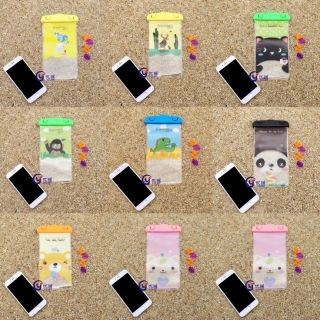 [Trả Mẫu Ngẫu Nhiên] Túi Đựng Điện Thoại Dưới Nước Túi Đựng Chống Nước Túi Đựng Điện Thoại Đi Biển Siêu An Toàn