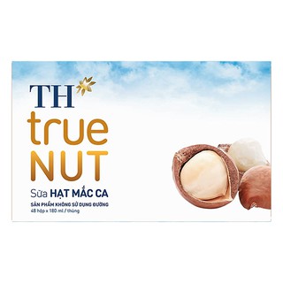 Sữa hạt TH truenut (48 hộp)