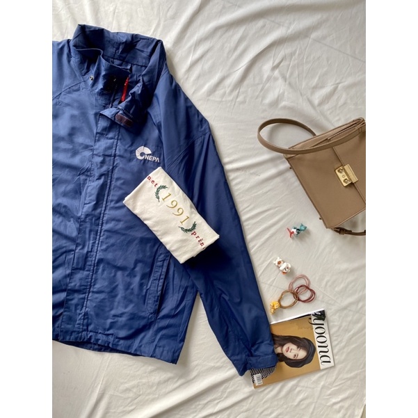 [HÀNG HIỆU] ÁO KHOÁC JACKET KOREA