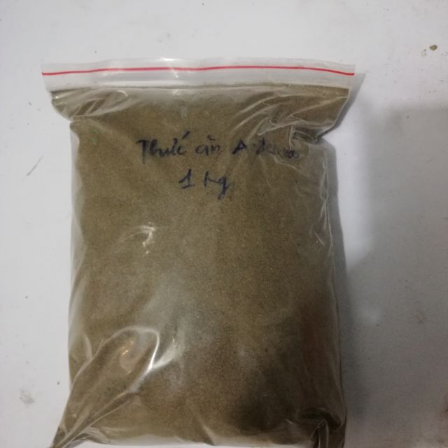 Thức ăn nuôi artemia sinh khối 500g
