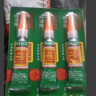 Keo dán giày đa năng