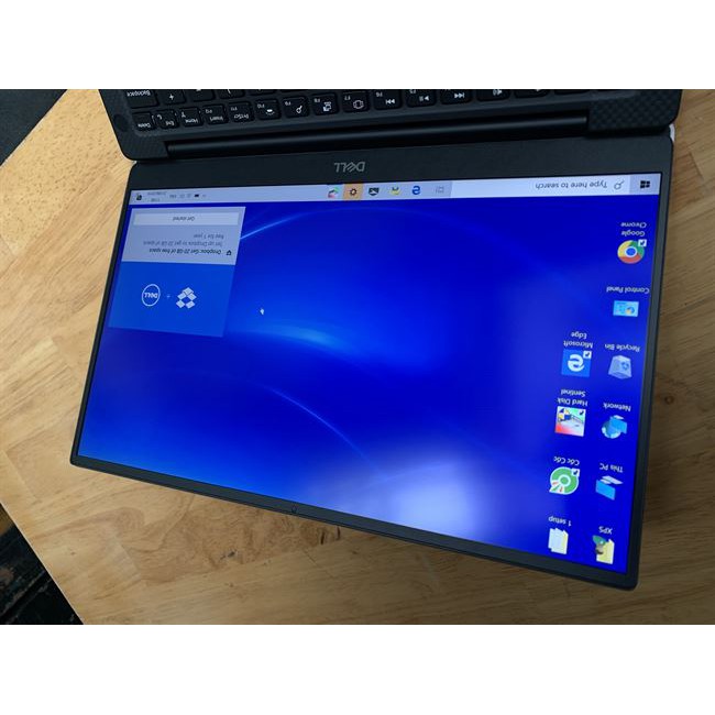 laptop XPS 9380, Core i5 – 8265u, 8G, 256G, FHD, giá rẻ | BigBuy360 - bigbuy360.vn