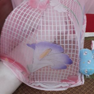 Màn chụp cho bé hàng loại 1