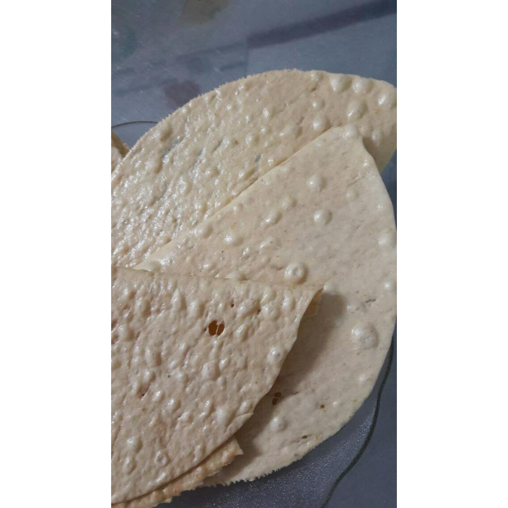 BÁNH PHỒNG MÌ