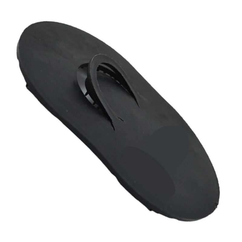 Lược Chải Tóc Massage Da Đầu Lông Mềm Trọng Lượng Nhẹ YOUYO