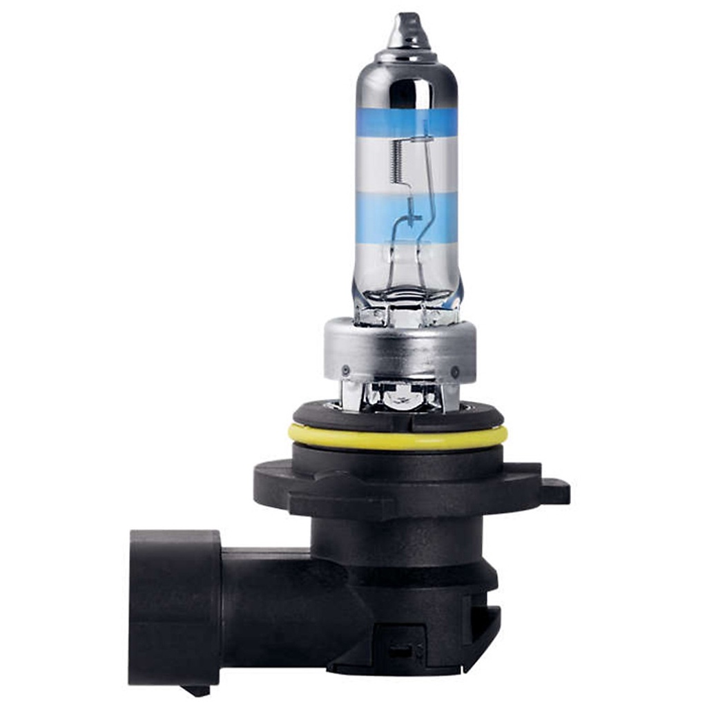 Hộp 2 Bóng đèn pha xe hơi Philips X-tremeVision G-force Plus + 130% HB4 9006 XVG S2 12V 51W 3700K - Hàng chính hãng