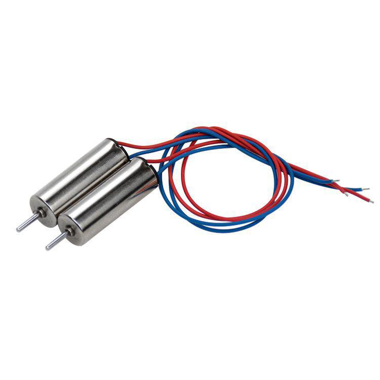 Động cơ coreless 720