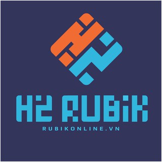H2 Rubik Shop
