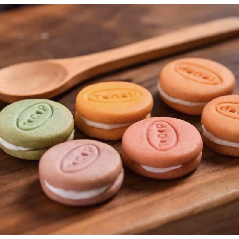 1 chiếc bánh macaron hót hít✔️ngọt ngào xinh xinh | BigBuy360 - bigbuy360.vn