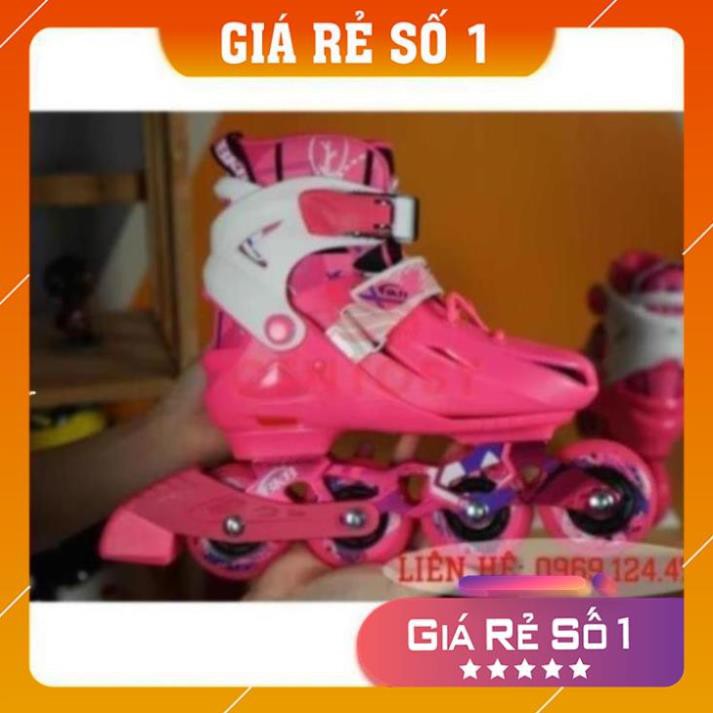 Giày Patin Flying BKB K7 (shopmh59)