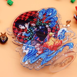 Standee Kimetsu No Yaiba - Baystore