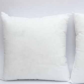 Ruột gối nằm bông gòn 45cmx45cm trang trí chăn ga gối nệm.