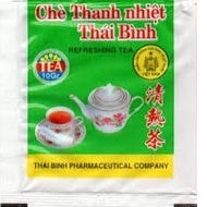 Chè Thanh Nhiệt Thái Bình  Thanh Nhiệt, Giải Độc, Mát Gan