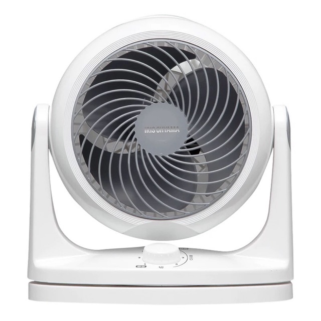 Quạt điện Nhật Bản Iris Ohyama chính hãng