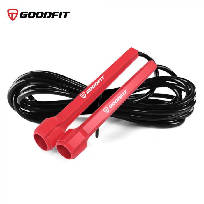 Dây nhảy  chính hãng GoodFit GF902JR tập thể dục, dây nhảy giảm cân