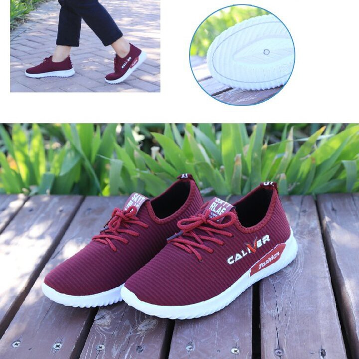 Giày nữ thể thao tập gym đẹp giá rẻ LN06 | BigBuy360 - bigbuy360.vn