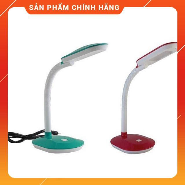 [Tiết kiệm điện] Đèn bàn LED Rạng Đông RD-RL-19 sang trọng