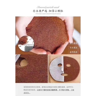 Mặt nạ ngu hoa 50 miếng cao cấp