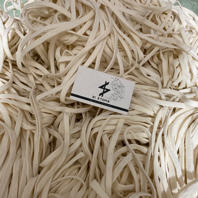 Dây giày 1970s chính hãng