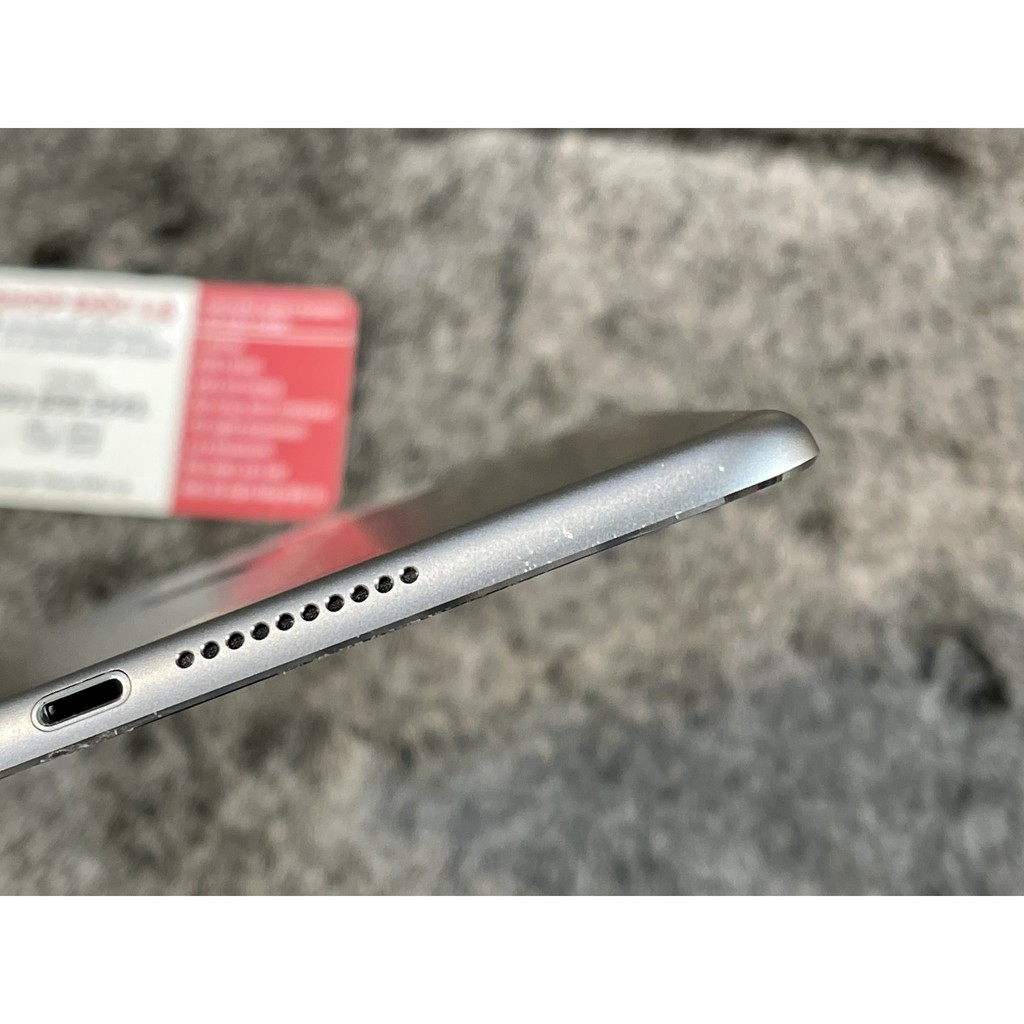 Máy tính bảng Apple iPad mini 4 16GB WIFI bản Bypass full chức năng