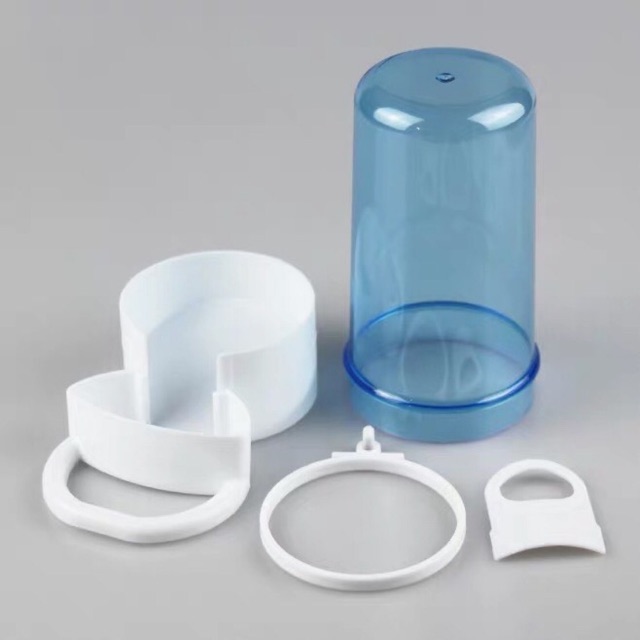 Bình đựng thức ăn tự động, bình đựng thức ăn hamster