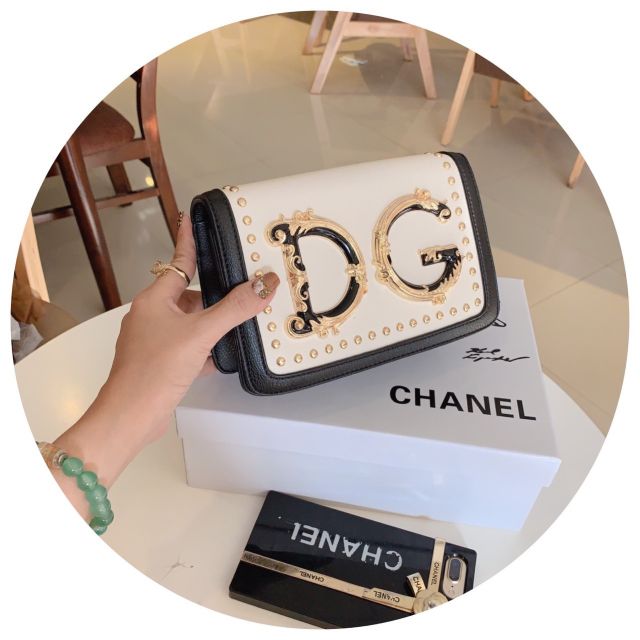 Túi D&G 2019 hàng chuẩn 345k