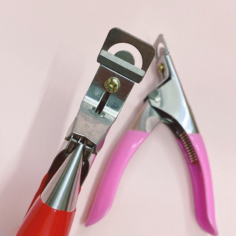 Kìm Cắt Móng Giả Loại Tốt Chuyên Dụng Làm Móng