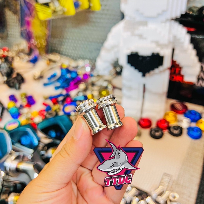 [ Giá 1 cặp ] Van Vòi Salaya New 2022 Thái 🇹🇭✌