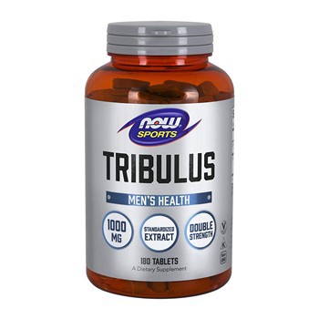 NOW TRIBULUS | Tăng sức mạnh 1000mg  - Chính Hãng The Shape