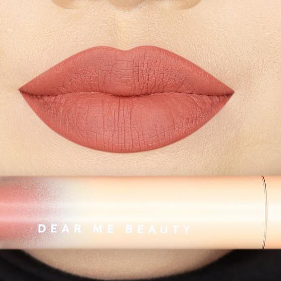 (hàng Mới Về) Son Môi Dear Me Beauty Chất Lì Cao Cấp