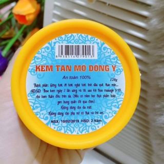 Kem Tan Mỡ Đông Y [TẶNG ĐAI NỊT BỤNG + THƯỚC]