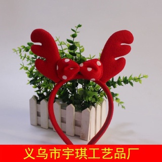 cài tóc noel giá rẻ