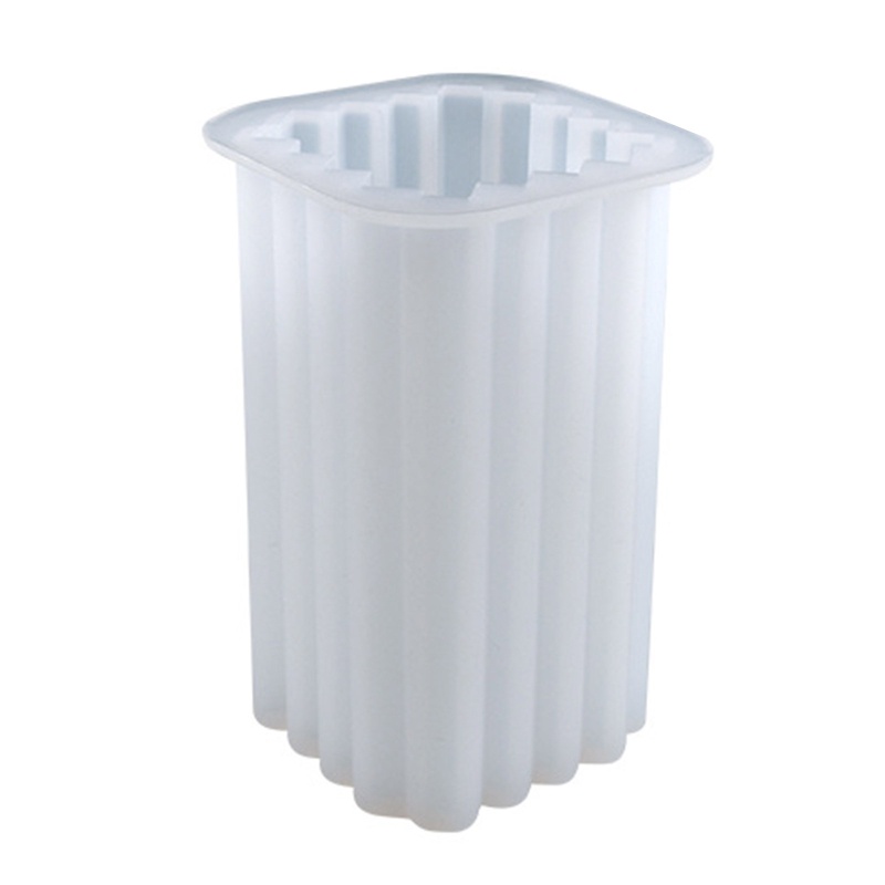 Khuôn Silicone Làm Trụ Thủ Công Cho Halloween