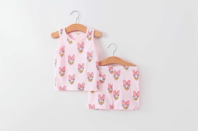 Bộ ba lỗ thông hơi hàng quảng châu size 7-18kg