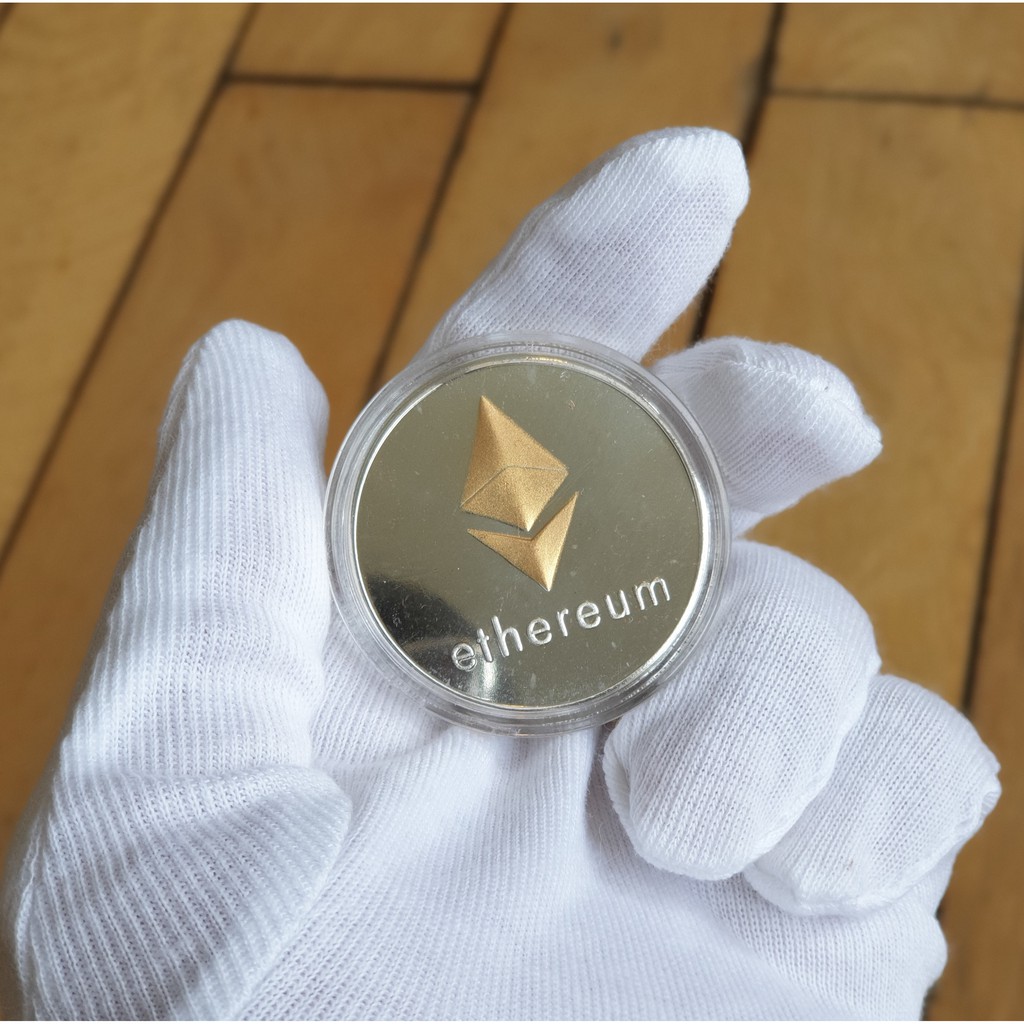 Đồng ETH  cao cấp nhất thị trường <Ethereum> | BigBuy360 - bigbuy360.vn