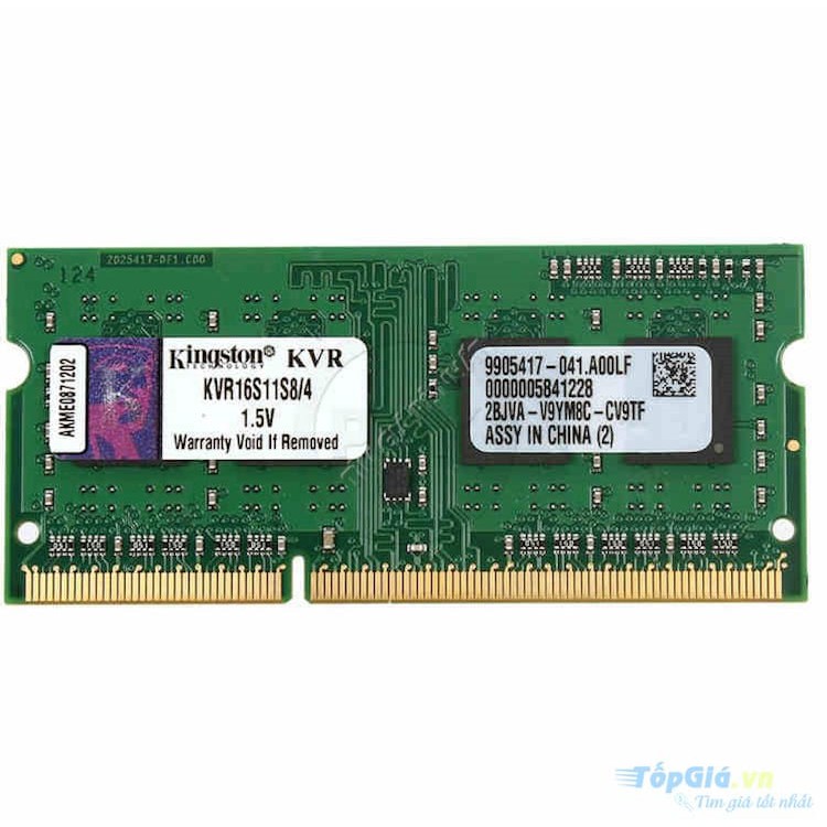 ram Gskill DDR4 4GB bus 2400