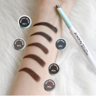 CHÌ KẺ MÀY DEARMAY SKETCH EYEBROW PENCIL