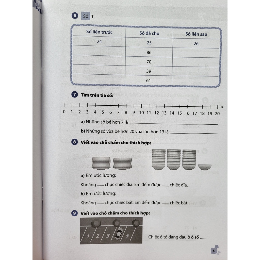 Sách - Cùng em phát triển năng lực Toán 2 - theo chương trình giáo dục phổ thông 2018 - Hoàng Mai Lê