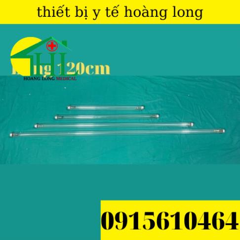 Bóng Đèn Cực Tím (UV) Diệt Khuẩn Không Khí 120cm