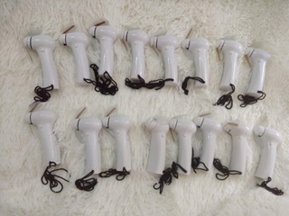 Quạt điện bts